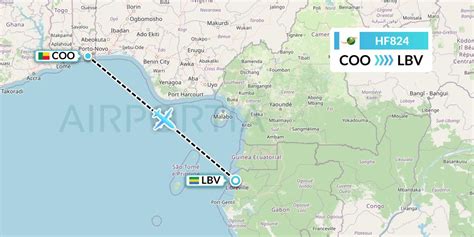 hf 820|HF820 Flight Status Air Cote d'Ivoire: Abidjan to Cotonou (VRE820).